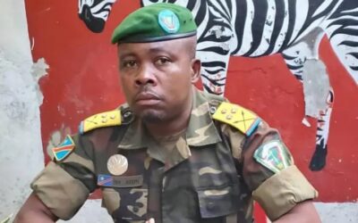 Page noire : le colonel Joseph Tipi Ngadjole, alias Ziroziro est mort, tué dans une embuscade rebelle