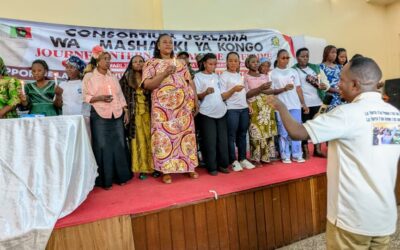 Nord-Kivu : pour Ubuntu Panafrika, limiter les naissances après les guerres à l’Est « participe au génocide des Congolais »