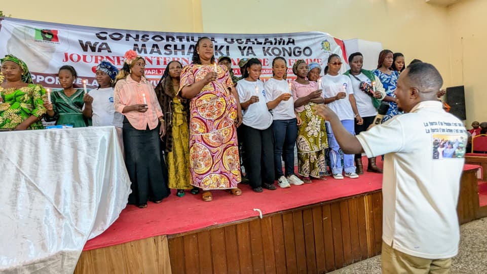 Nord-Kivu : pour Ubuntu Panafrika, limiter les naissances après les guerres à l’Est « participe au génocide des Congolais »