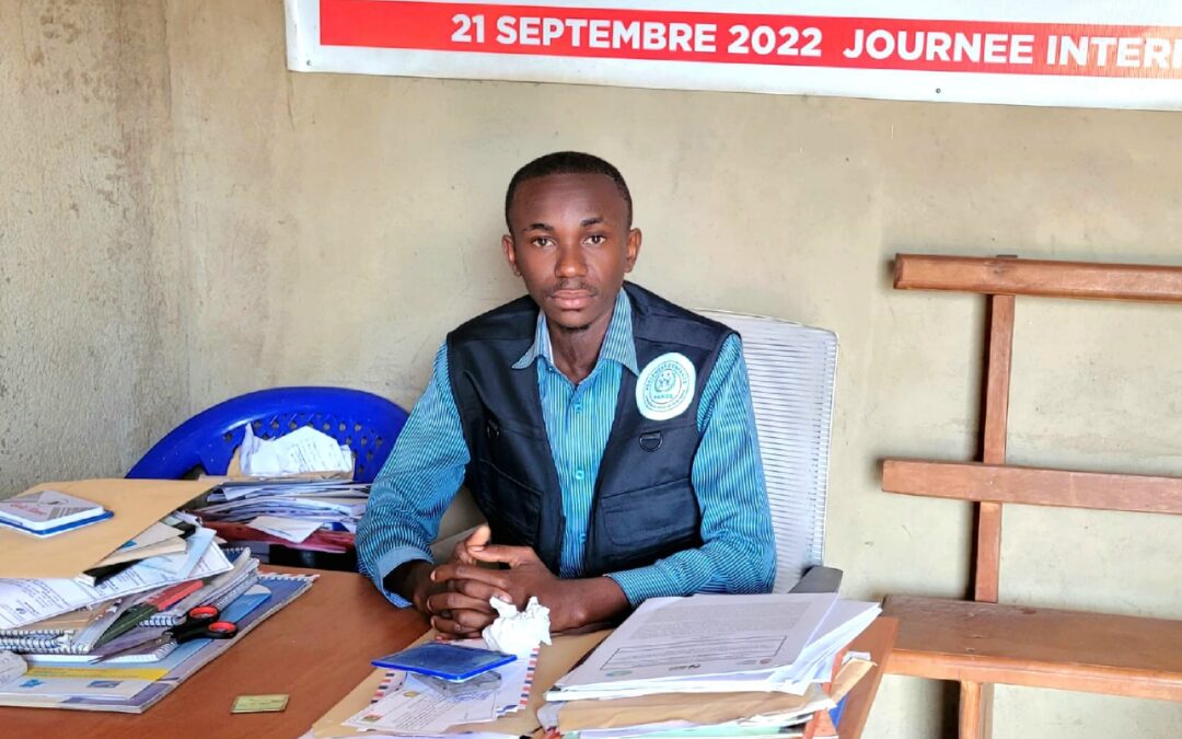 Beni – Journée du 8 mars : le Parlement d’Enfants appelle à renforcer la protection et l’éducation des filles