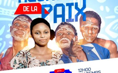 Beni – Quand l’art parle de paix : grand rendez-vous culturel ce dimanche avec l’institut Mabalako dans la salle Mathe Mathieu/Oïcha