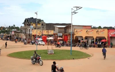 Beni : crépitement des balles à Oïcha, un deuil perturbé à Mambabike, un élément de la PNC interpellé
