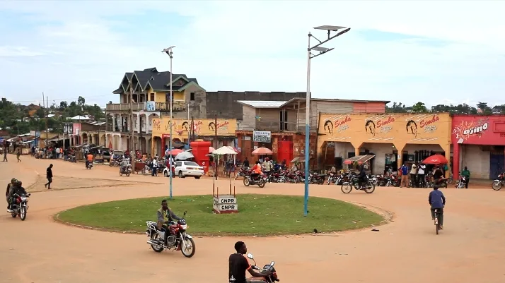 Beni : crépitement des balles à Oïcha, un deuil perturbé à Mambabike, un élément de la PNC interpellé