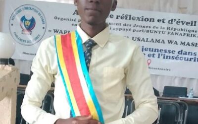 Rappelons- nous la Constitution : le droit de grève en RDC autorisé, mais limité
