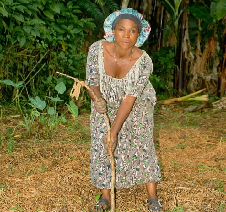 Beni : à Mabalako et Kalunguta, l&rsquo;ONG IDAD sécurise 300 champs agroforestiers et renforce l’autonomisation de la femme