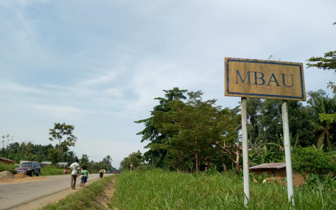Nord-Kivu : face à la menace rebelle le secteur de Beni-Mbau interdit la circulation nocturne et donne des nouvelles règles dans les marchés
