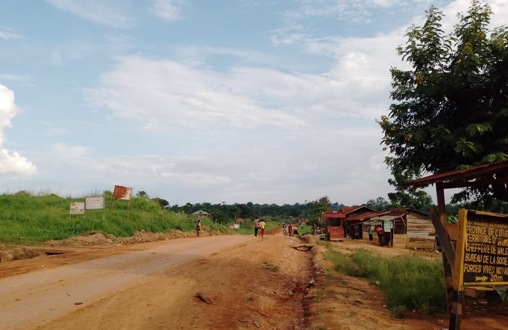 Irumu : 6 rebelles ADF neutralisés, plusieurs blessés et 3 armes récupérées lors d’une opération des FARDC