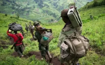 Ituri : après Biane-Mufutanagi et Nakota 1, les FARDC tuent un autre rebelle ADF à Kidepo ce vendredi !