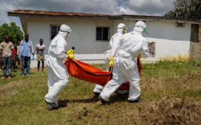 Beni-Mbau – Lutte contre le virus Ebola : les autorités publient des numéros d’urgence pour signaler les cas suspects