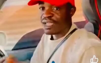 Butembo : après avoir nié l’existence d’Ebola sur TikTok, le jeune influenceur Konde Nande présente ses excuses et affirme avoir agit par manque d&rsquo;intelligence