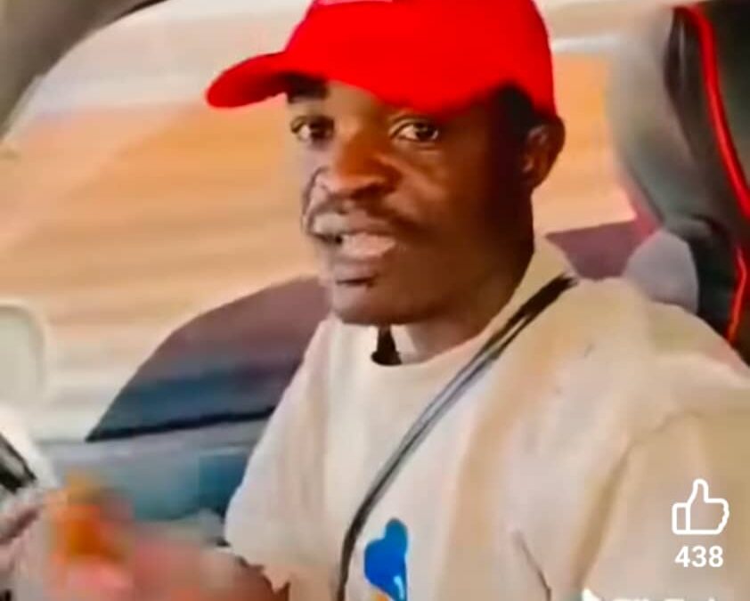 Butembo : après avoir nié l’existence d’Ebola sur TikTok, le jeune influenceur Konde Nande présente ses excuses et affirme avoir agit par manque d’intelligence