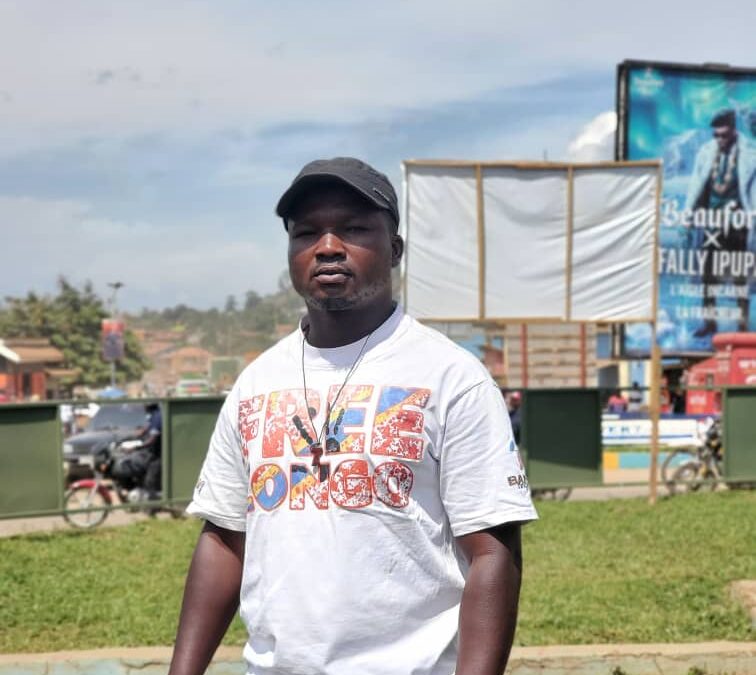 Beni : après le massacre de Ngadi, la jeunesse interpelle le gouverneur militaire et les responsables des opérations