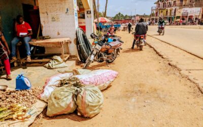 Beni – Le Virus Ebola à la porte d’Oïcha : les mesures de protection toujours négligées