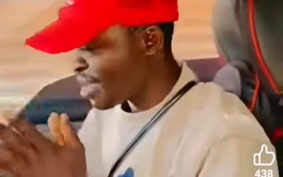 Butembo : après avoir nié l’existence d’Ebola sur TikTok, le jeune influenceur Konde Nande présente ses excuses et affirme avoir agit par manque d&rsquo;intelligence