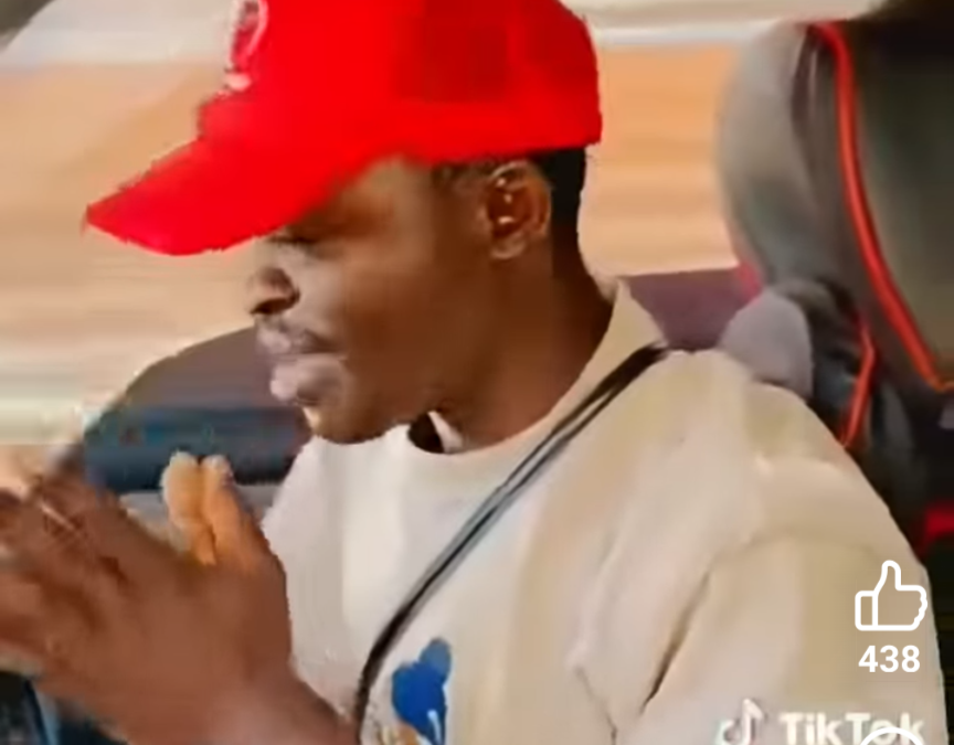 Butembo : après avoir nié l’existence d’Ebola sur TikTok, le jeune influenceur Konde Nande présente ses excuses et affirme avoir agit par manque d&rsquo;intelligence