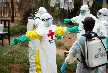 Beni – “Ebola tue” : le Conseil Territorial de la Jeunesse dénonce les discours et les fausses informations qui mettent la population en danger