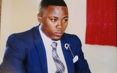 « L&rsquo;agonie de Beni : jusqu&rsquo;où l&rsquo;État fermera-t-il les yeux ? », Pamphlet de Ezedor KIHANDI