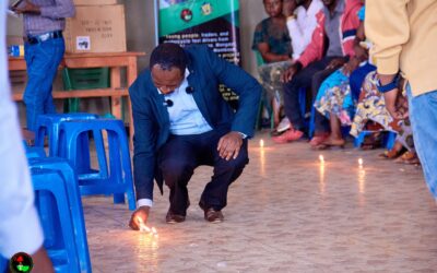 Nord-Kivu : parmi les rares voix opposées aux villes mortes à Beni et Butembo, Maître Fidèle Ubuntu rappelle que les citoyens ont aussi le droit de dire non et de continuer à travailler