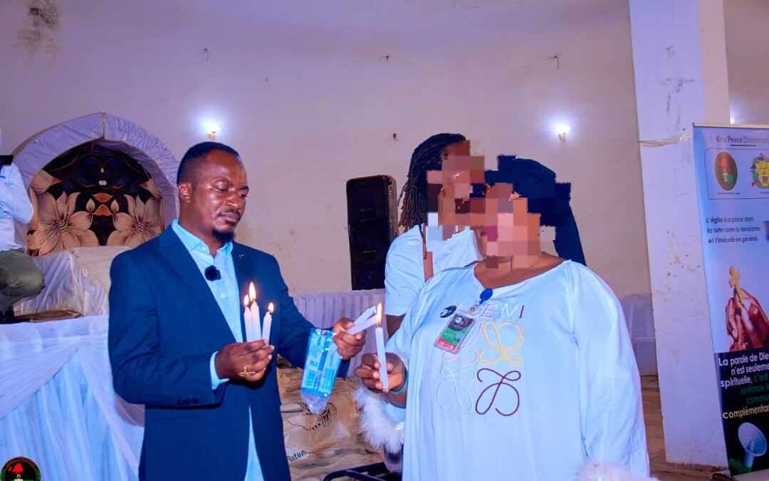 Beni-Butembo : Maître Fidèle Ubuntu dénonce des leaders qui veulent imposer leurs mots d’ordre et refuse que la majorité silencieuse soit privée de son droit de dire non