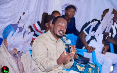 Beni : derrière certains appels aux villes mortes, Maître Fidèle Ubuntu dénonce la peur, la manipulation et des intérêts politiques particuliers
