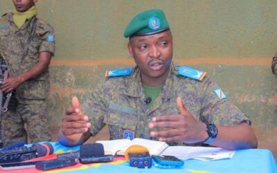 Beni : neuf civils libérés par les FARDC après l’attaque des ADF à Mbau