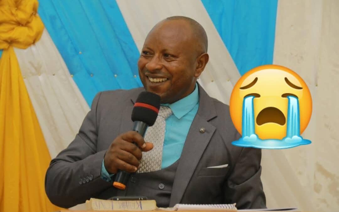 Oicha : Décès du pasteur Dr Kambale Makwesa Faustin de l&rsquo;église de Réveil Spirituel en Christ