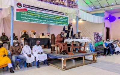 Bulongo : « Les ADF ne sont pas des musulmans ; il existe une différence entre l&rsquo;islam et l&rsquo;islamisme », affirme le cheikh Sadi Hassan Ngonda