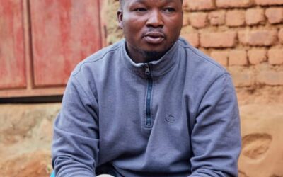 Beni : le Conseil urbain de la jeunesse réclame des audiences publiques après la mort d’une civile à Rwangoma et invite les jeunes à ne pas s’attaquer aux équipes de riposte contre Ebola