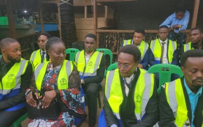 Beni : après la remise des brevets, l’OPEDI ASBL ouvre les inscriptions à une nouvelle formation en conduite automobile