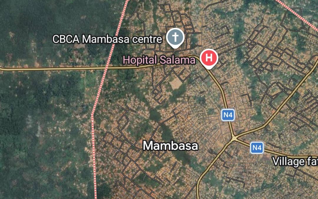 Mambasa : l’APDEF dénonce l’arrestation d’un défenseur des droits humains à Biakato