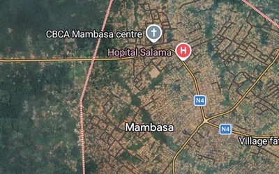 Mambasa : l’APDEF dénonce l’arrestation d’un défenseur des droits humains à Biakato