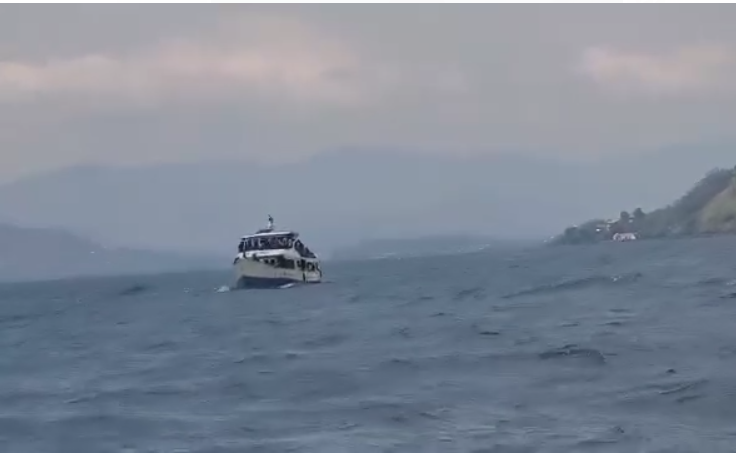 Sud-Kivu : au moins 12 morts après le naufrage d’une pirogue sur le lac Kivu