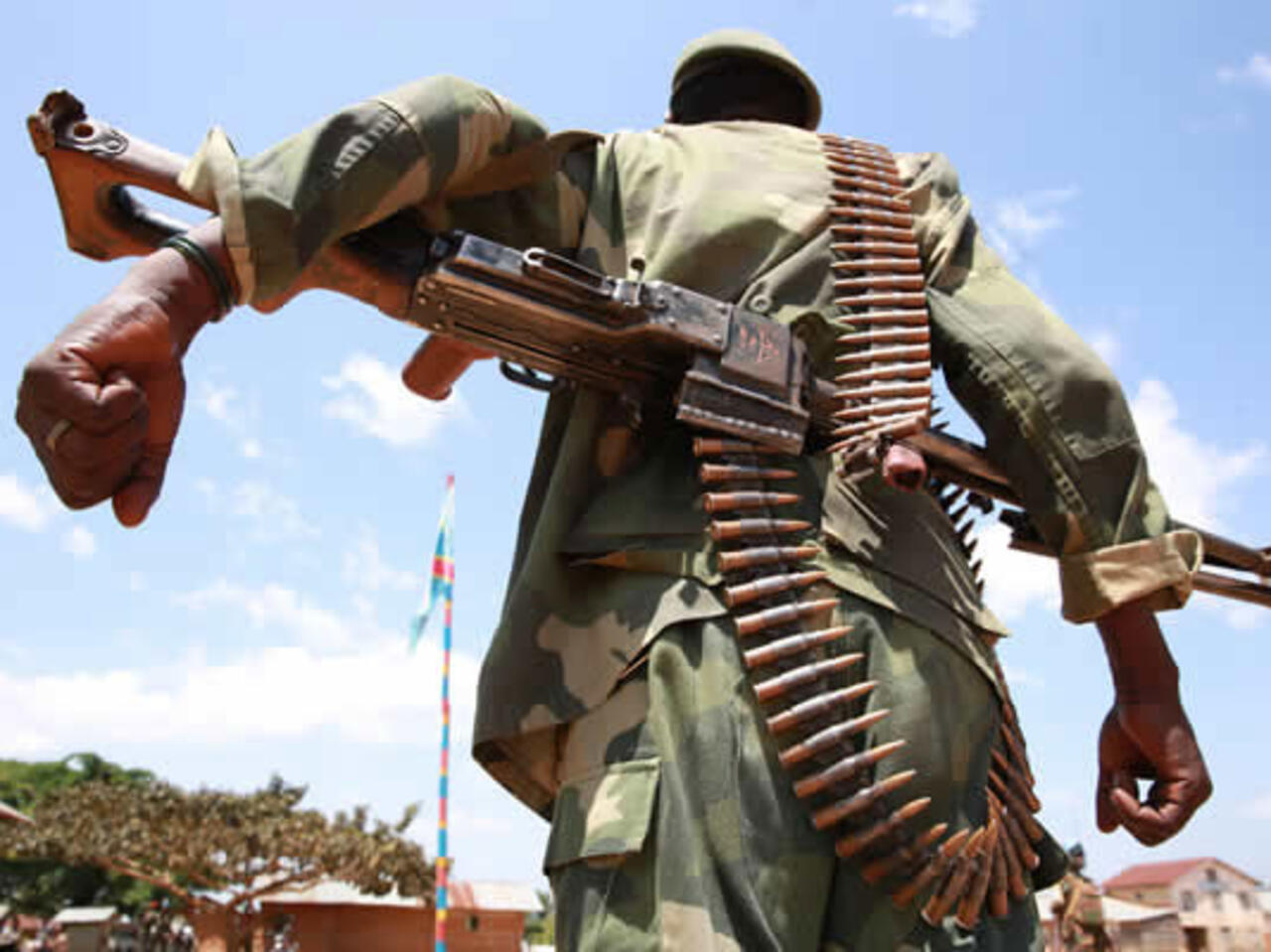Mambasa : deux civils tués et plusieurs blessés après des tirs attribués à un militaire à Biakato