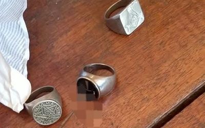 Oïcha : à la recherche de l’argent facile, certains jeunes se tournent vers le deuxième monde (Afrika Amani)