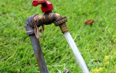 Beni : l’eau coule désormais à Cantine grâce à l’expertise technique de l’OPEDI ASBL