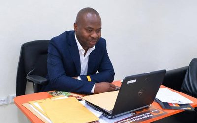 Oïcha : Kambale Kisoro Jean-Paul notifié comme chef de cellule terrestre au bureau urbain de TVC